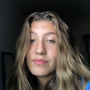 Meet your Posher, Abby